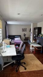 Carlisle Road (D8), Terrace #601045431